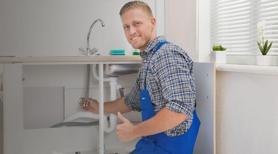 Professional 24 Hour Plumbers services in New Glarus, WI